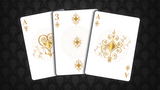 The Other Kingdom Playing Cards (Bird Edition) | Natalia Silva