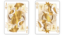 The Other Kingdom Playing Cards (Bird Edition) | Natalia Silva