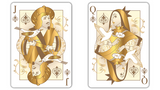 The Other Kingdom Playing Cards (Bird Edition) | Natalia Silva