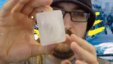Ice Qube | Kieron Johnson & Mark Traversoni 