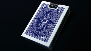 Phoenix Deck Large Index (Blue) | Card-Shark