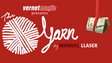 The Yarn | Manuel LLaser 