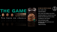 The Game | Inaki Zabaletta 