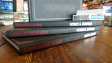 Temporarily Out of Order | Patrick Redford 