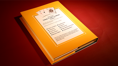 Subtle Card Creations Vol. 6 | Nick Trost 