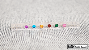 Hot Rod Crystal (Small) | Mr. Magic 