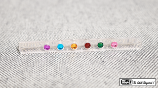 Hot Rod Crystal (Small) | Mr. Magic 