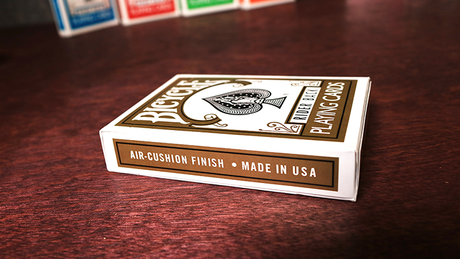 Bicycle Gold Playing Cards | US Playing Cards