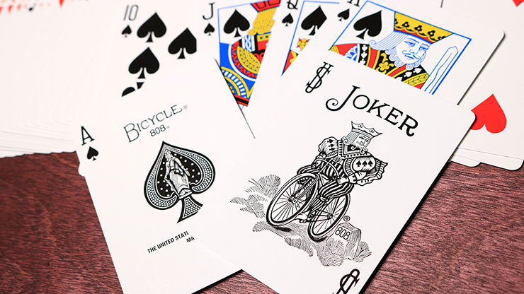 Bicycle Gold Playing Cards | US Playing Cards
