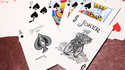 Bicycle Gold Playing Cards | US Playing Cards