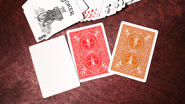 Bicycle Gold Playing Cards | US Playing Cards