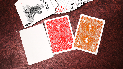 Bicycle Gold Playing Cards | US Playing Cards