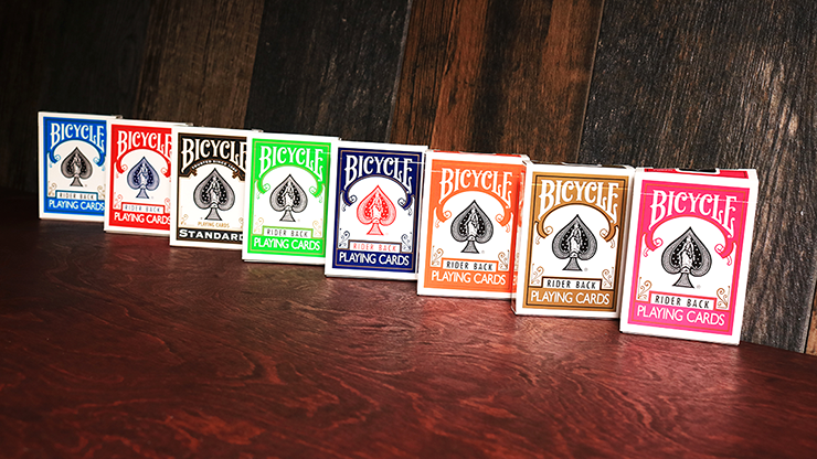 Bicycle Gold Playing Cards | US Playing Cards