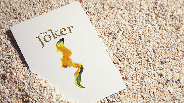 Pearl Playing Cards: Sunrise