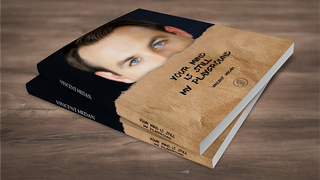 Your Mind is Still My Playground | Vincent Hedan 