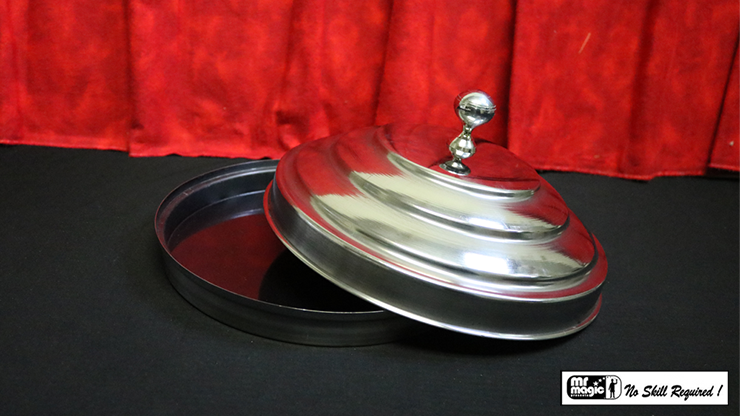 Classic Dove Pan SS | Mr. Magic 