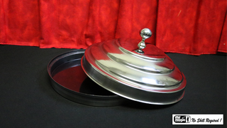 Classic Dove Pan SS | Mr. Magic 