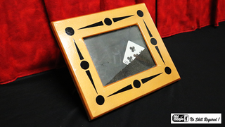 Sand Frame Deluxe | Mr. Magic 