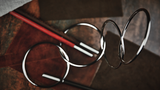 4" Linking Rings (Chrome) | TCC 