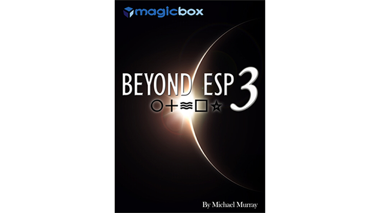 Beyond ESP 3 2.0 | Magicbox.uk 