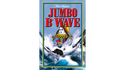 Max Maven's Jumbo B'Wave (Black Queen) 