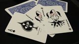 ARRCO Playing Cards (Blue)
