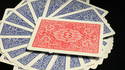 ARRCO Playing Cards (Blue)