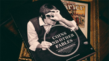 Coins and Other Fables | Luis Piedrahita 