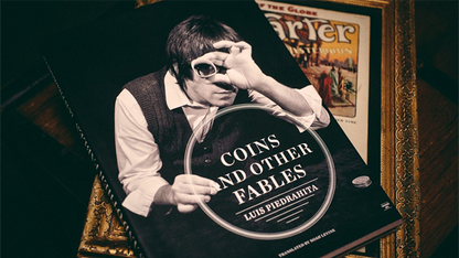 Coins and Other Fables | Luis Piedrahita 