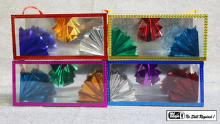 Dream Bag | Mr. Magic 