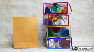 Dream Bag | Mr. Magic 