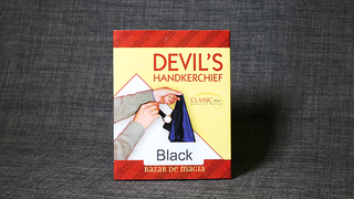 Devil's Handkerchief (Black) | Bazar de Magia 
