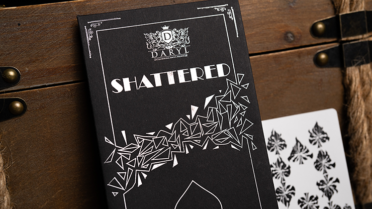 SHATTERED | DARYL