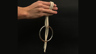 Ring on Rope | Bazar de Magia 
