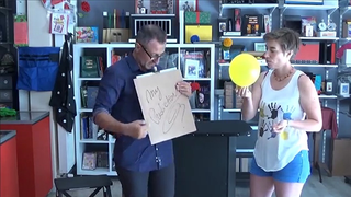 CROSS CHOICE | Magie Climax 