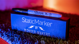 Static Marker | Wonder Makers 