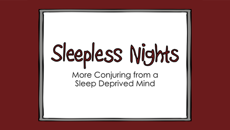 Sleepless Nights | Bill Citino - (Download)