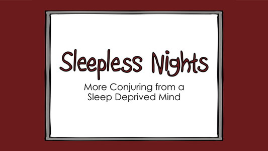 Sleepless Nights | Bill Citino - (Download)
