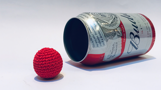 Chop Can Beer | Bazar de Magia 