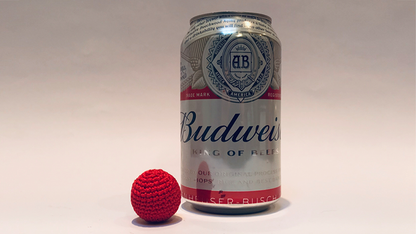 Chop Can Beer | Bazar de Magia 