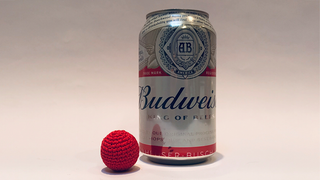 Chop Can Beer | Bazar de Magia 