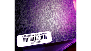 SvenPad® Minis Pair (Black Covers) 