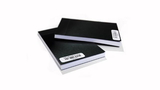 SvenPad® Minis Pair (Black Covers) 