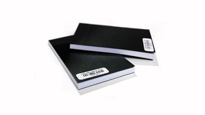 SvenPad® Minis Pair (Black Covers) 