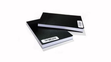 SvenPad® Minis Pair (Black Covers) 