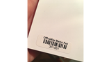 SvenPad® Original Pocket Size (Pair) 