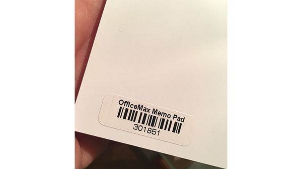 SvenPad® Original Pocket Size (Pair) 