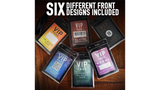 VIP PASS (Gimmick and Online Instructions) | JOTA 