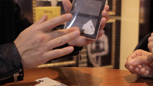VIP PASS (Gimmick and Online Instructions) | JOTA 
