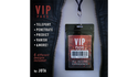 VIP PASS (Gimmick and Online Instructions) | JOTA 